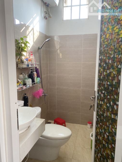 🏡 BÁN NHÀ ĐƯỜNG XE HƠI 7M – 81m² (7,1m x 11,5m) 2 TẦNG – TAM ĐA, TRƯỜNG THẠNH, QUẬN 9 - 8