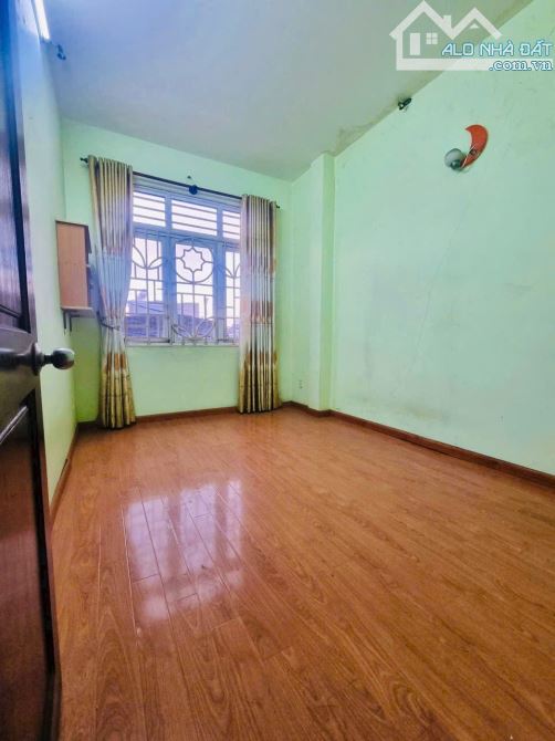 Bán Nhà Q12 - Trung Mỹ Tây 112M2 ( 6 x 19 m )- 2 Tầng Sân Thượng - HXT Tránh Thông - 7,18T - 9