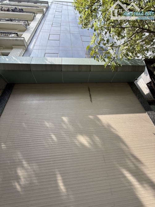 39.5 Tỷ/130 M2/9 tầng/6.4 M tiền / phân lô vỉa hè. TÂN TRIỀU . THANH TRÌ - 8