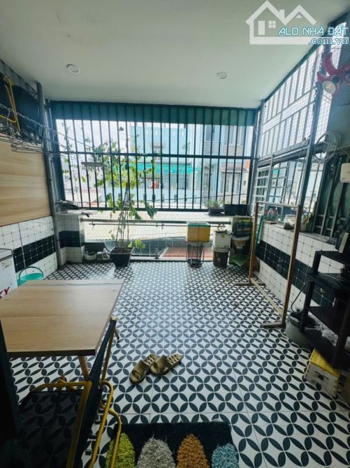 SIÊU PHẨM MTKD – HẺM 6M BÙI QUANG LÀ, P.12, GÒ VẤP - NGAY ST EMART 2 – 67M² - CHỈ 6.2 TỶ - 8