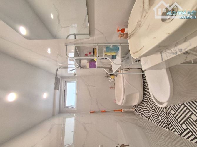 Bán nhà phố 3 tầng 76m² Tân Phú Q7 – Gần Phú Mỹ Hưng – 8.9 tỷ thương lượng - 8