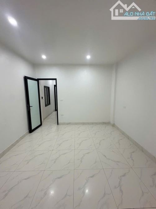 Nhà Xinh ĐỊNH CÔNG HẠ – DT 44m 4 tầng  Chỉ 3,75  tỷ - 8