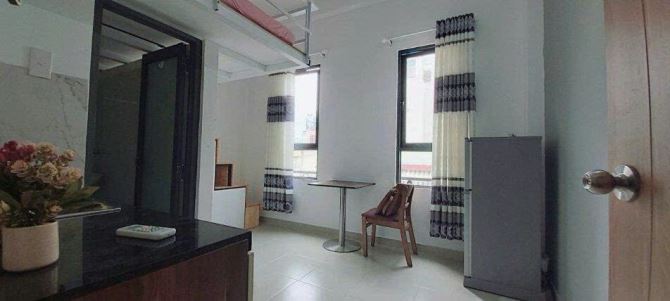 BÁN TÒA NHÀ CĂN HỘ DỊCH VỤ – XÔ VIẾT NGHỆ TĨNH, P.26, BÌNH THẠNH, THU NHẬP CAO - 8