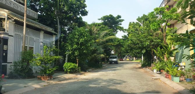 Bán lô đất nền nhà phố khu Tam Đa - Trường Thạnh - Thành phố Thủ Đức. Sổ hồng giá rẻ - 8