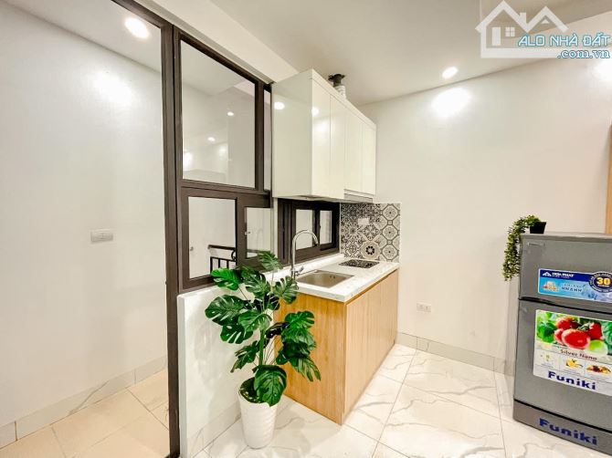 CHUNG CƯ MINI XUÂN LA, XUÂN ĐỈNH - DÒNG TIỀN CAO- 6 T - THANG MÁY - GIÁ CHÀO 14.2 TỶ ( TL) - 8
