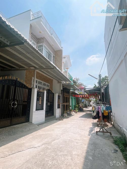 ❌ Nhanh gọn lẹ không lòng vòng. Chốt đúng 899tr Sổ riêng cho căn c4 có sân vườn ở Tân Hiệp - 8