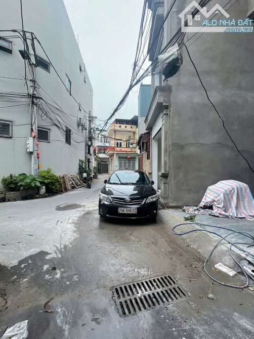 Bán căn nhà 4 tầng lô góc 2 mặt tiền cực đẹp ngõ phố Ngô Quyền, TP Hải Dương. - 8