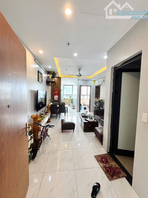 ECOHOME 3 – 66M² – 2 NGỦ – AN SINH ĐỈNH – 4.2 TỶ - 8
