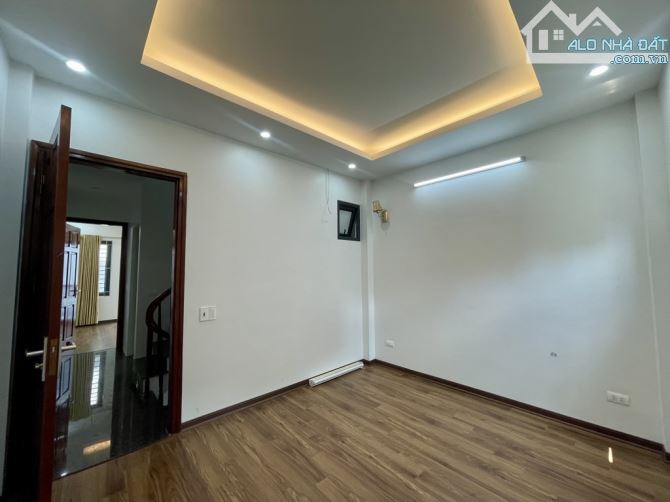 BÁN NHÀ THẠCH BÀN 77M2–  5 TẦNG – NỞ HẬU TÀI LỘC – NỘI THẤT ĐẦY ĐỦ, GẦN MẶT PHỐ Ô TÔ - 8