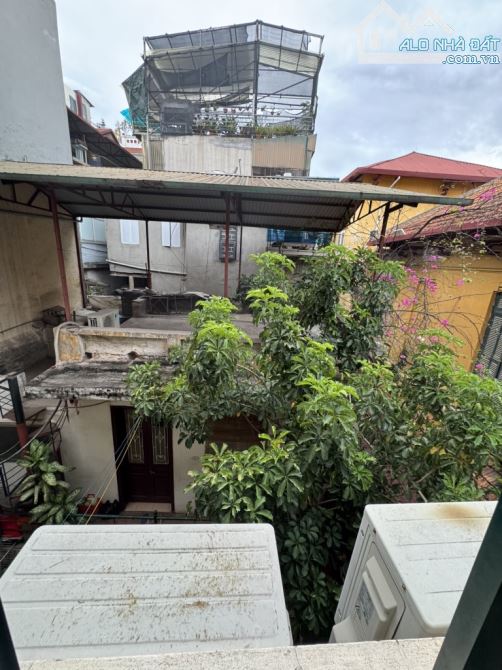 🏡 Bán căn hộ tập thể Thành Công – Tầng 3, nhiều tiện ích, không gian xanh - 8