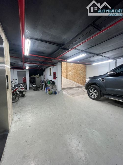 💎 NGUYỄN XIỂN TOA  VĂN PHÒNG 9 TẦNG HẠNG A ĐẲNG CẤP - NỘI THẤT CAO CẤP   💎Building đẳng - 8