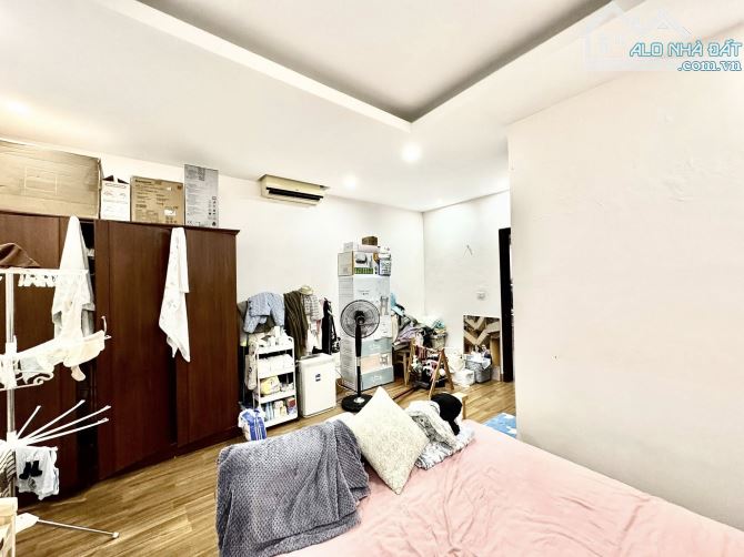 CHUNG CƯ 71 NGUYỄN CHÍ THANH – 98M² – VIEW LOTTE – 7.7 TỶ - 8