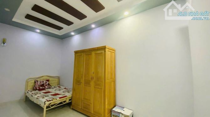 Nhà 2 tầng hẻm Cầu Dứa Phú Nông sau trạm y tế Vĩnh Ngọc - 8