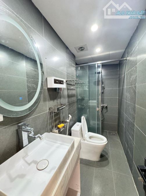 LIỀN KỀ MỖ LAO HÀ ĐÔNG 60M, 5T, MT5M, GIÁ 18,9 TỶ - 8