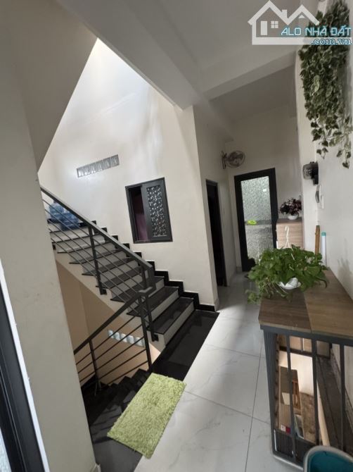NHÀ ĐẸP 3 TẦNG 75M2(5X15)-LÊ TẤN BÊ-GẦN HỒ HỌC LÃM-GIÁ 5.6 TỶ - 8