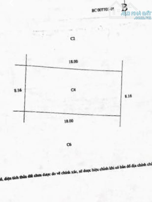 Dòng tiền hơn 3 tỷ/ 170 tỷ / 9 tầng / 147 m2 - 8