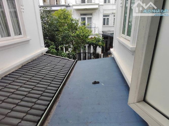 Bán Biệt thự ngang lớn 5.8m khu Vip Hà Huy Giáp gần Ngã Tư Ga, 68m2, 4 tầng, nhỉnh 6Tỷ - 8