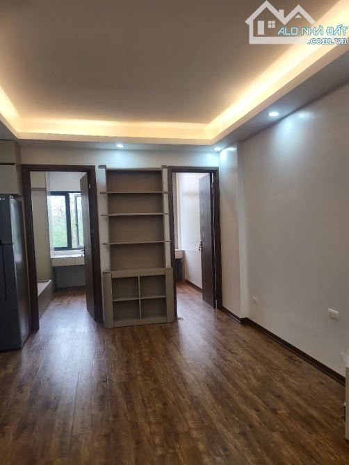 🔥 Bán Gấp Căn 3PN B6B Nam Trung Yên – Full Nội Thất – Giá Chỉ 5,65 Tỷ 🔥 - 8