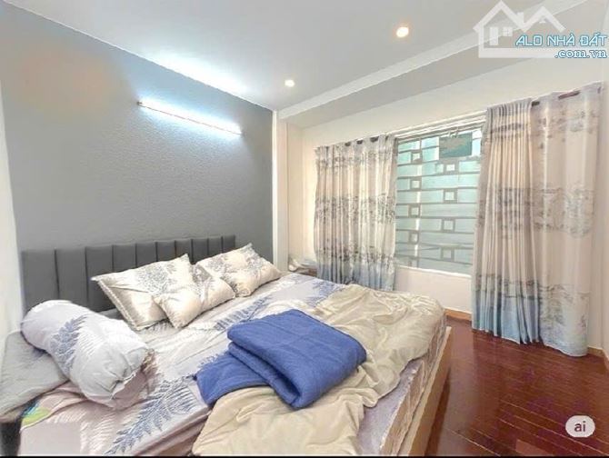 BÁN 𝗡𝗛À 𝟯 𝗧Ầ𝗡𝗚 𝗟Ê 𝗩Ă𝗡 𝗟ƯƠ𝗡𝗚, Q7, 𝟰𝗠 𝘅 𝟳𝗠, 𝟮𝗣𝗡, 𝟯𝗪𝗖, 3.990 𝗧Ỏ𝗜 - 8