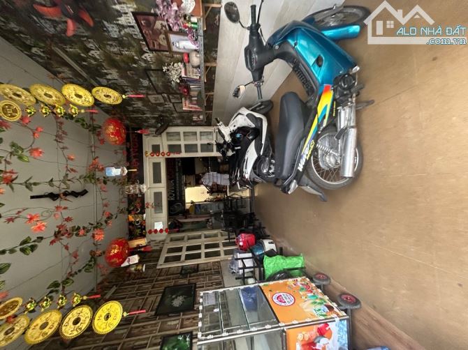 Mặt tiền TCH25 – 3 tầng – Gần ĐH GTVT - ĐH LDXH - TH Trần Quang Cơ - Ngã 4 TC – Q12 - 8