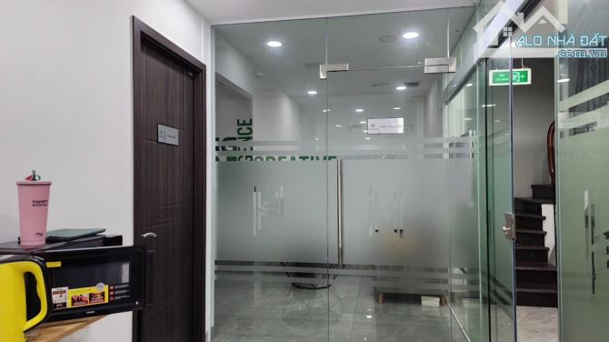 Siêu Víp Ngã Tư/ 79.8 tỷ/ 158 m2/6 Tầng - 8