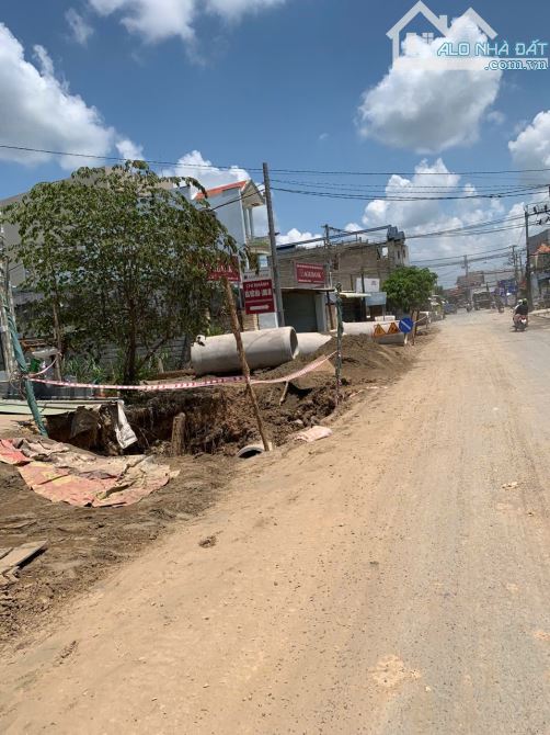 Bán 2 mảnh đất giá tốt full thổ cư ở Tỉnh Long An - 8