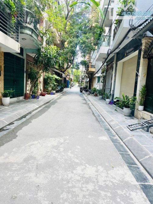 🔥 Bán Nhà Tô Vĩnh Diện – 20m Ra Ô Tô – 5 Tầng – 4 Ngu x 60m – Chỉ 15,7 T - 8