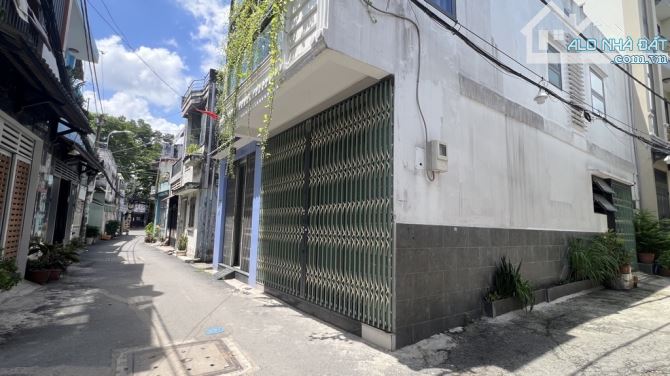BÁN NHÀ 2 TẦNG – ĐỐI DIỆN CỔNG CC AN LỘC .NGANG 4M- 13M, DTCN 52M² . GIÁ 4ty650 - 8