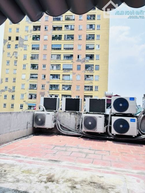 Bán nhà phố trương công giai cầu giấy 91m2 xây 7 tầng thang máy , kinh doanh - 8