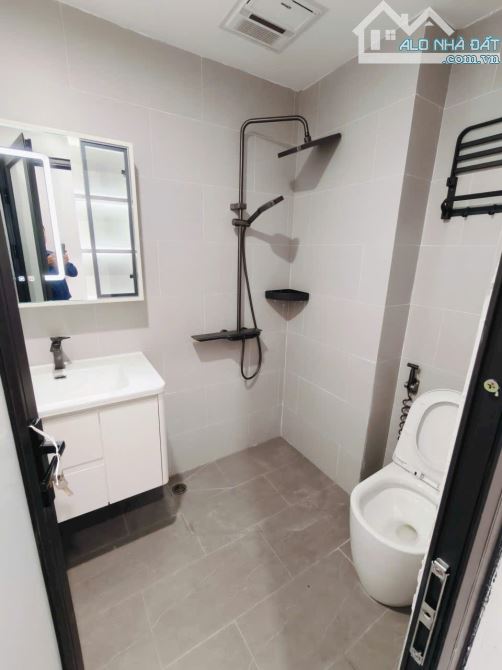 Ngõ 358 Bùi Xương Trạch, oto tải đỗ cửa, thang máy, 6 tầng đẹp full đồ, 36m2. Giá 9.1 tỷ - 8