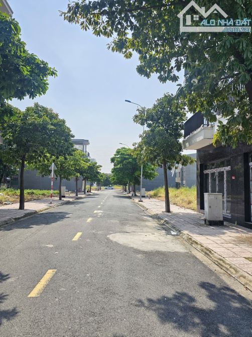 67,5Tỷ TL🔥Bán Sỉ 21 Lô đất KDC Lê Phong Thuận Giao, P.Thuận Giao, Tp.Thuận An - 8