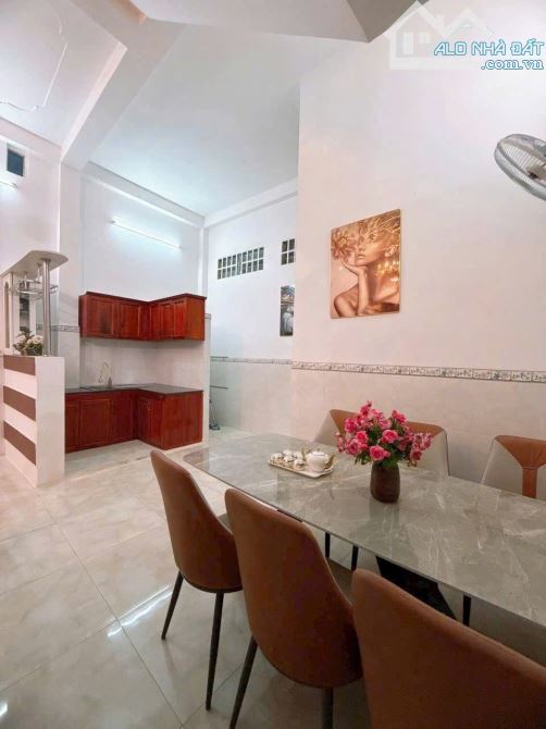 🔥Nhà đẹp ngay giữa Tân Xuân Hóc Môn. Căn nhà 93m2 chỉ 940tr. Sổ riêng. - 8