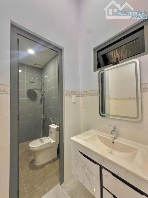 CCG gửi bán nhà cấp 4, SHR, 197m2, Xã Tân Thạnh Đông mà chỉ có 1 tỷ 450. - 8