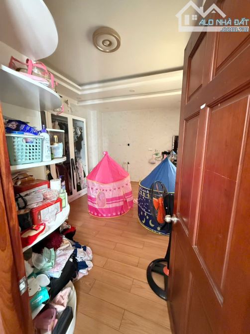 GÒ VẤP, BÁN NHÀ CĂN GÓC, MẶT TIỀN ĐƯỜNG SỐ 18, KINH DOANH VP CTY, GIÁ 13.6 TỶ - 8