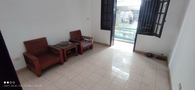 Trung tâm Mỹ Đình ô tô tránh cách 10m 54m2 4 tầng 12.9 Tỷ - 8