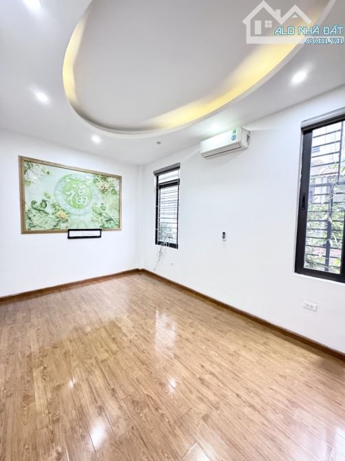 Nhà ngõ ô tô Đàm Quang Trung, Long Biên - 8