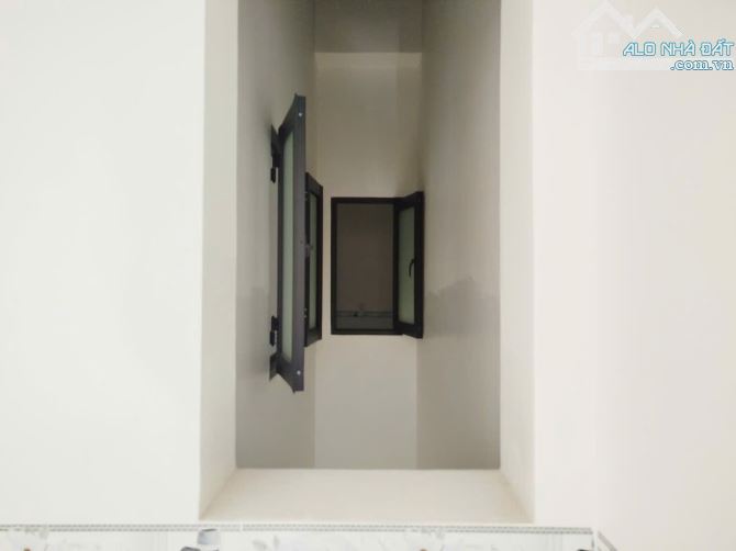 BÁN NHÀ XÃ BÌNH MINH,ĐỒNG NAI ( CÁCH VLXD THU HIỀN GẦN 100M) - 8