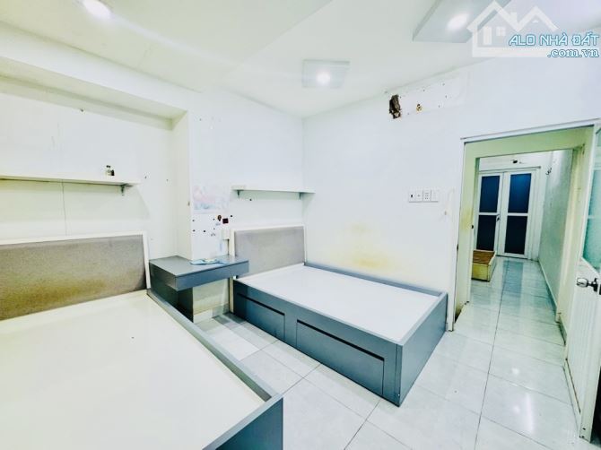 Cần Bán Gấp Nhà Trung Tâm Quận 1, 2PN, Gần Phố Đi Bộ Bùi Viện - 8