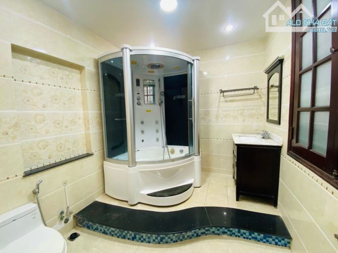 Đường số 9 Khu dân cư Nam Long quận 7 247m2 3 tầng giá chỉ 40 tỷ - 8