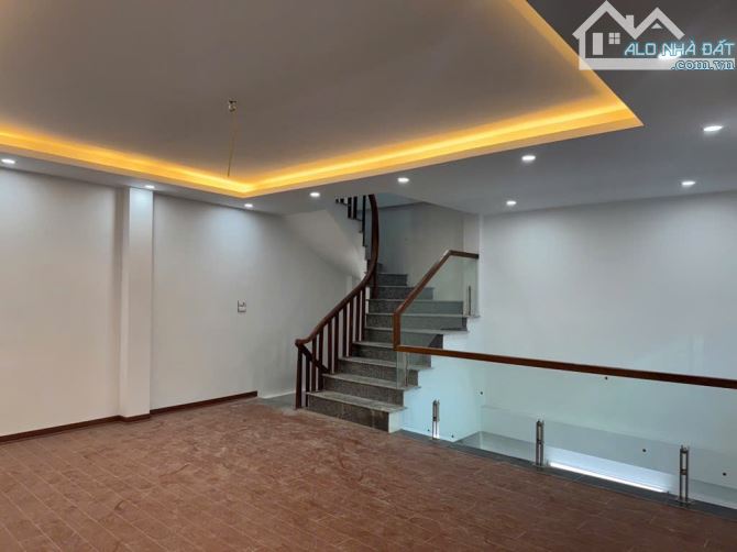 Nhà mới tinh 40m2 – Quỳnh Đô, Thanh Trì – Giao Thông Thuận Tiện Đủ Đường - 8
