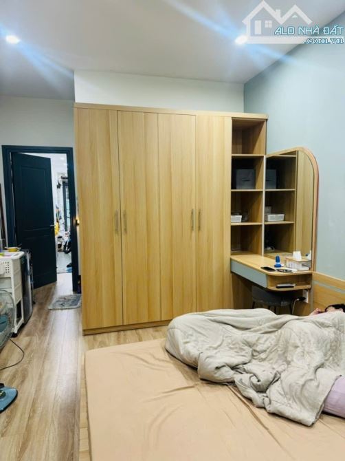SIÊU PHẨM MTKD – HẺM 6M BÙI QUANG LÀ, P.12, GÒ VẤP - NGAY ST EMART 2 – 67M² - CHỈ 6.2 TỶ - 9