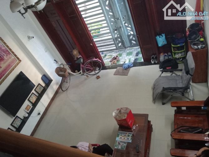 🏡 SIÊU PHẨM 3 TẦNG MẶT TIỀN ĐÀO NGUYÊN PHỔ – GẦN BIỂN NGUYỄN TẤT THÀNH - 9