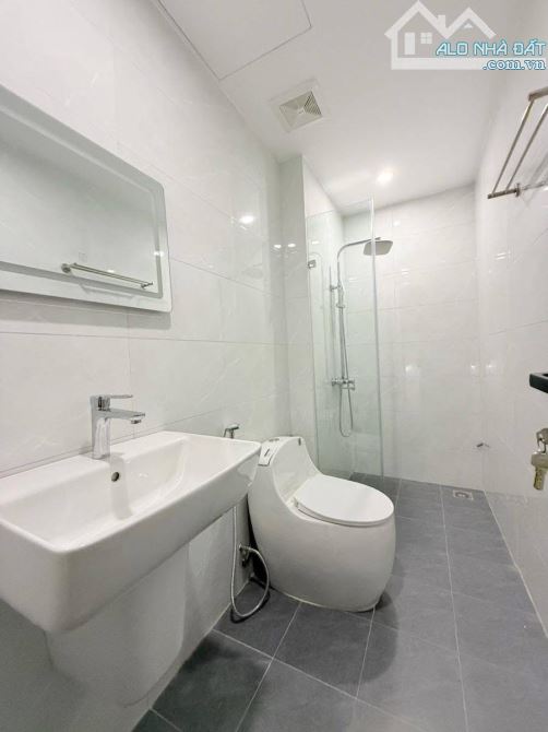 ❤️ BÁN NHÀ PHỐ HOÀNG VĂN THÁI - PHÂN LÔ Ô TÔ TRÁNH - THOÁNG TRƯỚC SAU -QUY HOẠCH ỔN ĐỊNH - - 9