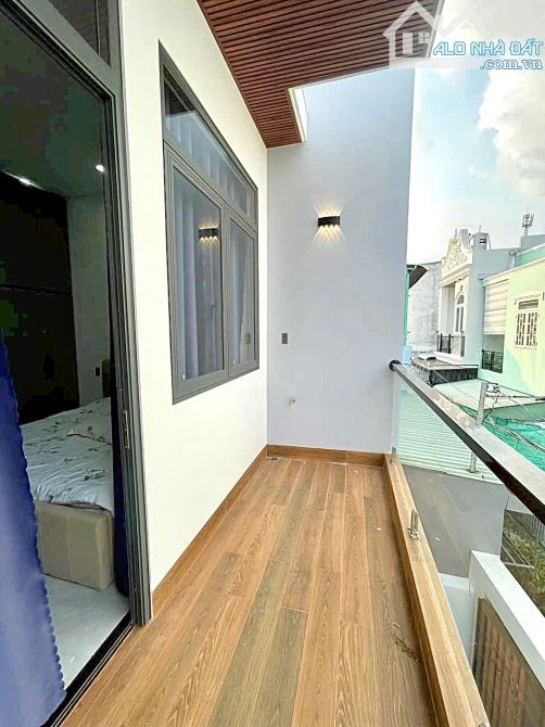 🇻🇳🇻🇳 Nhà Trệt Lầu Giáp KDC Hàng Bàng đường Nguyễn Văn Linh, P.Tân An, TP.Cần Thơ - 9