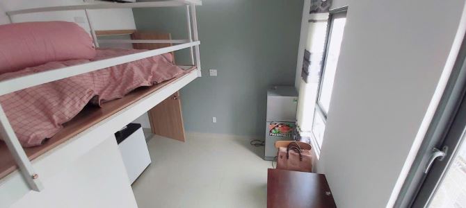 BÁN TÒA NHÀ CĂN HỘ DỊCH VỤ – XÔ VIẾT NGHỆ TĨNH, P.26, BÌNH THẠNH, THU NHẬP CAO - 9