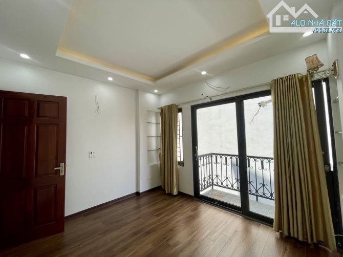 BÁN NHÀ THẠCH BÀN 77M2–  5 TẦNG – NỞ HẬU TÀI LỘC – NỘI THẤT ĐẦY ĐỦ, GẦN MẶT PHỐ Ô TÔ - 9