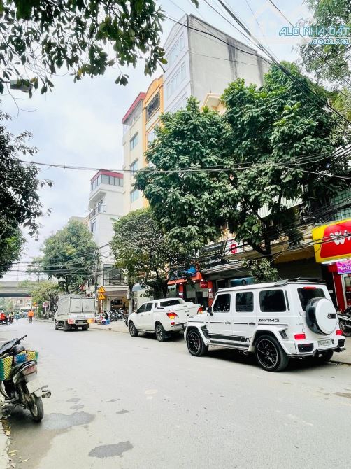 💎 NGUYỄN XIỂN TOA  VĂN PHÒNG 9 TẦNG HẠNG A ĐẲNG CẤP - NỘI THẤT CAO CẤP   💎Building đẳng - 9