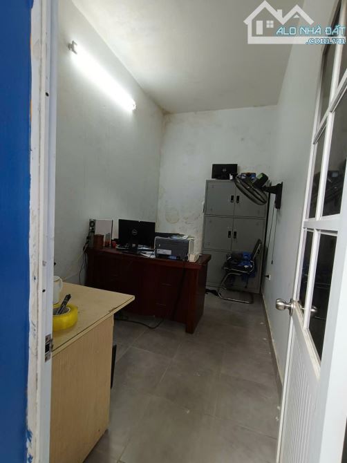 Cho thuê kho Cụm CN Lại DỤ, An Thượng, Hoài Đức. DT 800m, cao 8m, có điện 3fa, nước sạch. - 9