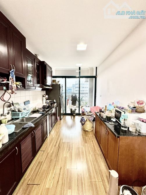 CHUNG CƯ 71 NGUYỄN CHÍ THANH – 98M² – VIEW LOTTE – 7.7 TỶ - 9