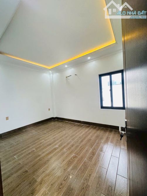 Căn 4 tầng được xây Độc lập, có Gara Oto.. vị trí đẹp tại tdp Trang Quan, p An Đồng, An Dư - 9
